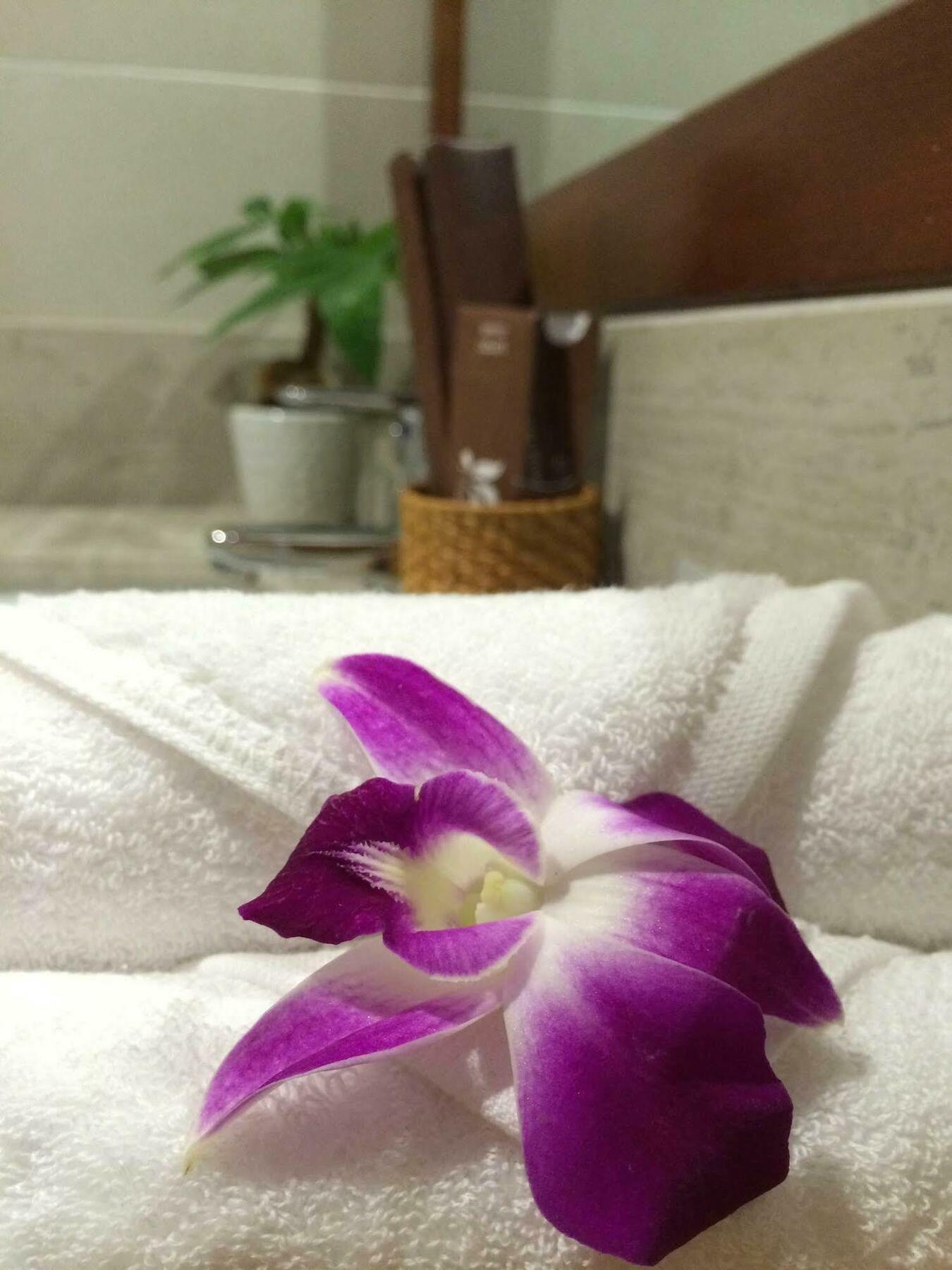 Ocean Flower Hotel Danang Exterior photo